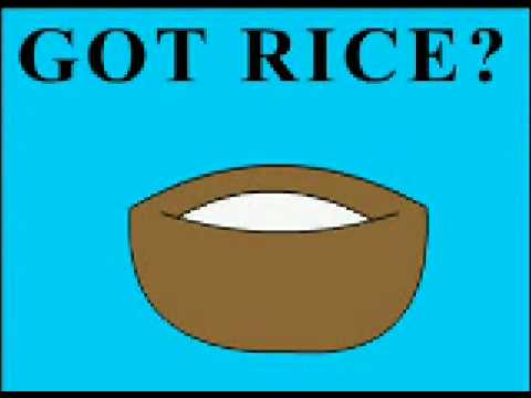 AZN - Asian Pride - Got Rice