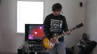 Black Kids - Look at me when i rock witchu