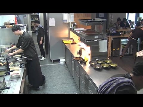 "Sticks & Stones verdient een tweede kans" | Mijn Pop-uprestaurant! | VTM