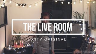 Rai-Elle Williams - Tink &amp; Queen Naija | The Live Room