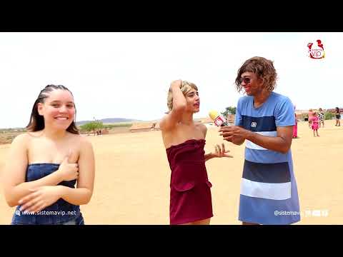 Baba das Raparigas 2026, Pov: Malhada Nova Pedro Alexandre-BA