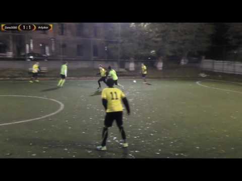 Zone3000 1 - 2 Artjoker