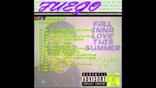 Fuego - Plenty Gial [Frass House]