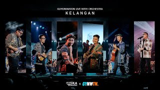 Download lagu KELANGAN - GUYONWATON (LIVE) mp3