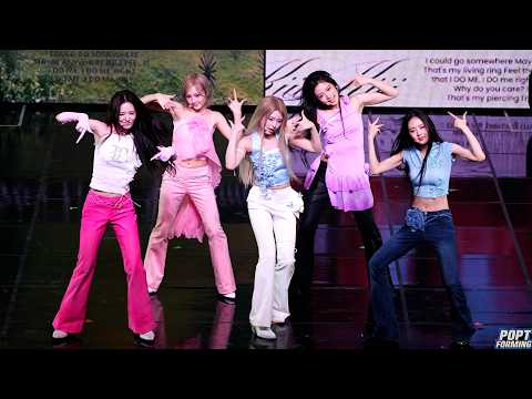 키키 kiiikiii 'BTG+Kitsch+Dizzy+DANCING ALONE+I DO ME+404 (New Era)+4 Walls' FULL FAN CONCERT 260516