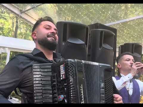 Daniel Migodici și Precup - horă ca la Câmpulung și urcă oile la munte 