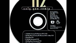 112 Feat. Notorious B.I.G., Puff Daddy &amp; Mase - Only You (Bad Boy Remix Clean)