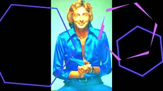 BARRY MANILOW Some Kind Of Friend