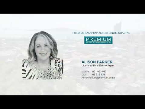 1804/3 Northcroft Street, Takapuna, North Shore City, 2 Kuwarto, 2 Banyo, Apartment