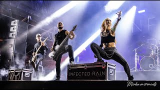 Image of Infected Rain – Fighter
