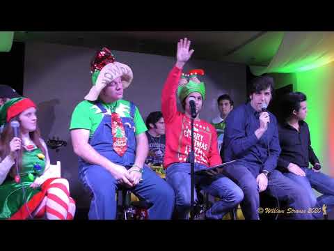 Cote Deonath, Austin Irby, Riley Jenkins And Friends - "Sweet Caroline"