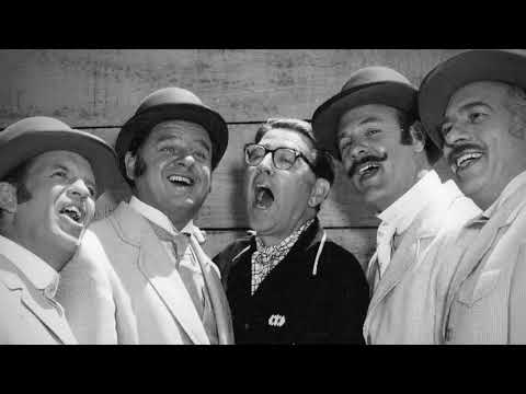 Lida Rose - Buffalo Bills (Music Man)