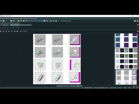 Boltzmann Data Analysis Using CFAR10 Dataset in Python Projects