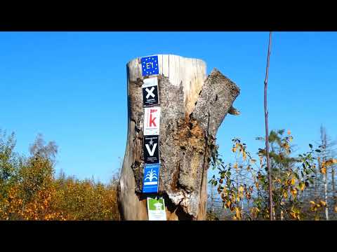 Eggeweg Traumwandern vom Velmerstot nach Bad Driburg