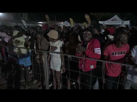 MAKOVI SONG LIVE PERFOMANCE BY TKB