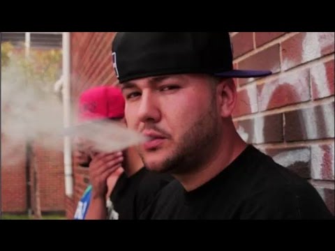 Cash Dat Kush - Brock & Girardot Feat. Yazz Moula & AE