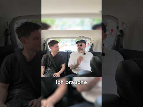 Warum Sido kein Luxusauto fährt?
