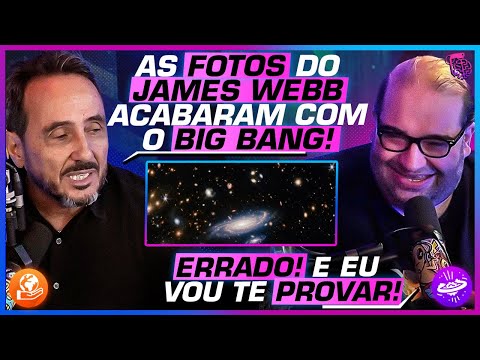 DEBATE! DO JAMES WEBB'S PHOTOS REFUTE EVOLUTIONISM or NOT?