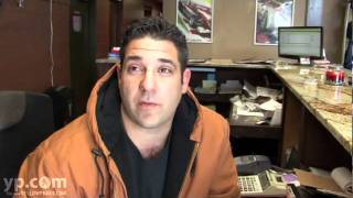 Auto Repair Perth Amboy NJ Rodriguez Tire Service