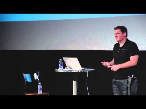 Brandon Keepers - Why Our Code Smells - 2012 COHAA The Path to Agility Conference