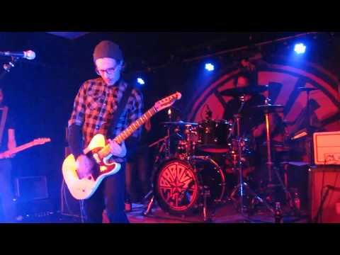 THE DETECTORS Flensburg Volksbad 29.04.2018