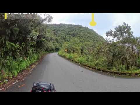 Páramo de Sonsón 360° | Travesía inmersiva por la alta montaña de Antioquia
