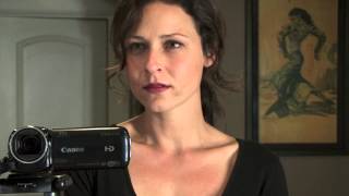 THE PICTURE OF DORIAN DARDAR: Casting video