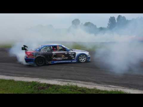 Feszter the predator