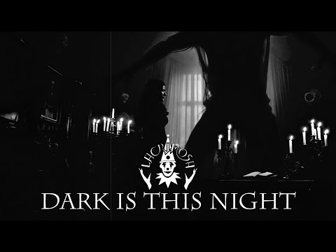 Videoclip de Dark Is This Night — Lacrimosa