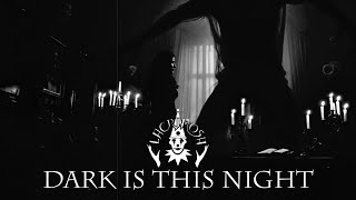 LACRIMOSA - Dark Is This Night (Official Lyric Video)