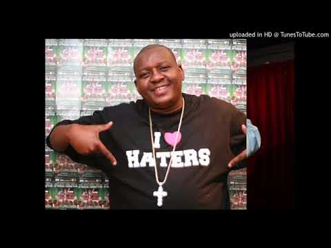 Professor Jay ft Q Chief   Msinitenge