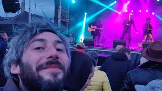 Alabama 3 - U Don&#39;t Dans 2 Tekno (acoustic)