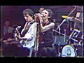 Dead Boys - Search & Destroy - live