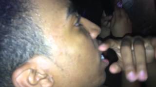 Allan Kingdom: Live At The Masquerade in ATL (2055: ULT Experience Tour)