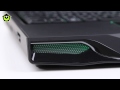 Dell Alienware M14x