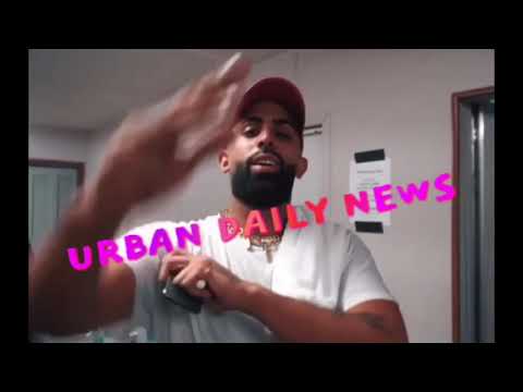 ELADIO CARRION JUNTO A NORIEL LA MONTARON  EN VIBRA URBANA ORLANDO 2021  💯💯🔥🔥