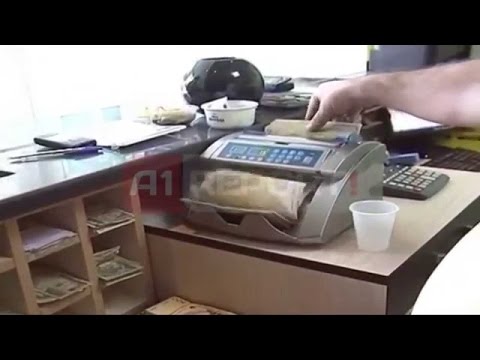 A1 Report - Thesari, hetimet për pasurinë e 10 të arrestuarve, në pikën zero