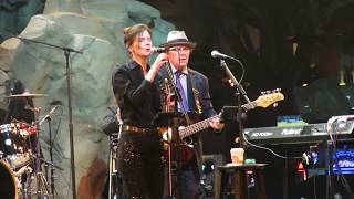 10,000 Maniacs - She Moved Through The Fair/Stockton Gala Days - 1/5/19 - Mohegan Sun - Wolf Den