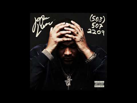 *FREE* Joyner Lucas Type Beat 2023 | "Find Myself"