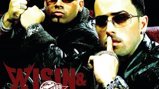 Paleta full HD: WISIN Y YANDEL FT DADDY YANKEE