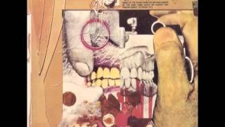 Frank Zappa - King Kong (LP version)