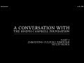 Beats Antique and The Joseph Cambell Foundation - Part 1