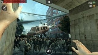 World War Z - iOS Game Trailer