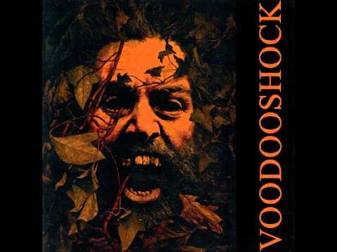 Voodooshock - Living In Paradise