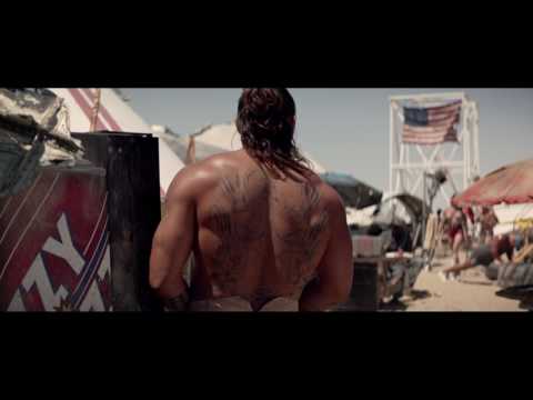 THE BAD BATCH - Official Clip - Everywhere 6.23