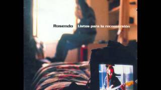 Rosendo - Inmersión