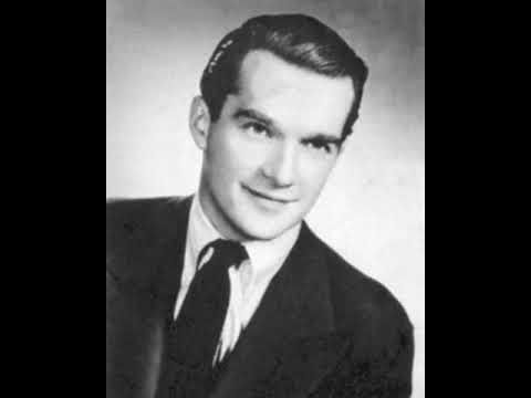 The Lamp Is Low (1939) - Jack Leonard