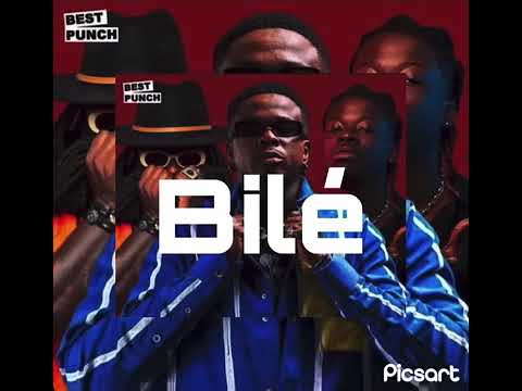 Didi b x Black k x 3xdavs_-_ Chérie Coco ( Audio Lyrics )