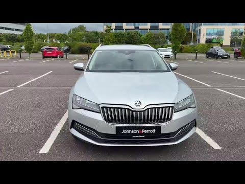 Skoda Superb Style 2.0 Diesel AUTO I LOW MILEAGE! - Image 2