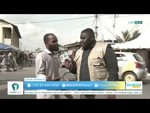 Kenkey is GHS7!  The Rising Cost of Living in Ghana: A Resident's Story